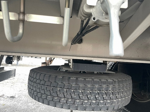 その他のメーカーその他の車種ウイングトレーラー大型（10t）[写真15]