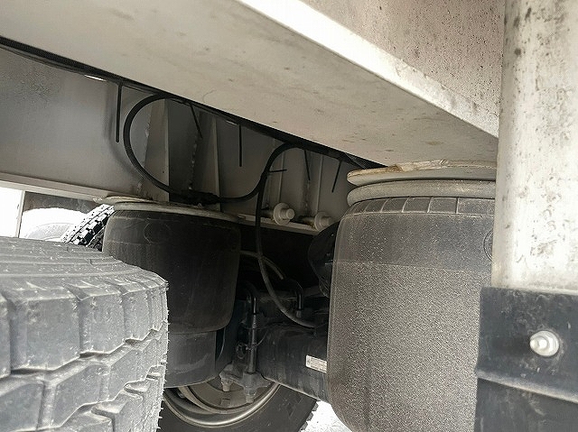 その他のメーカーその他の車種ウイングトレーラー大型（10t）[写真16]