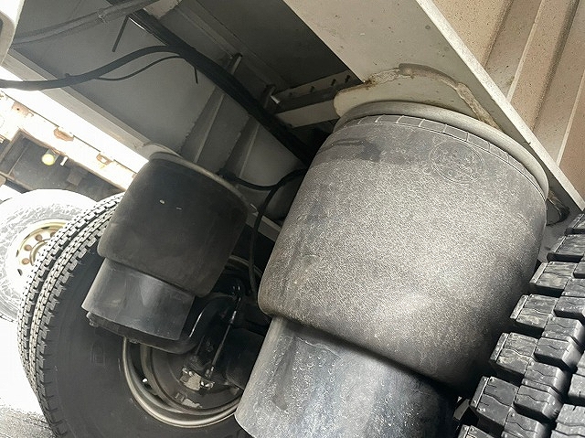 その他のメーカーその他の車種ウイングトレーラー大型（10t）[写真17]