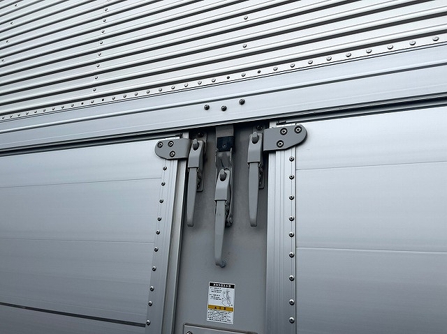 その他のメーカーその他の車種ウイングトレーラー大型（10t）[写真18]