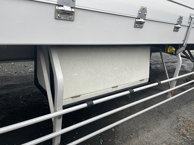 その他のメーカーその他の車種ウイングトレーラー大型（10t）[写真19]