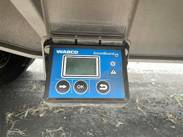 その他のメーカーその他の車種ウイングトレーラー大型（10t）[写真20]