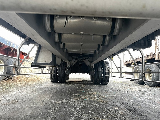 その他のメーカーその他の車種ウイングトレーラー大型（10t）[写真21]