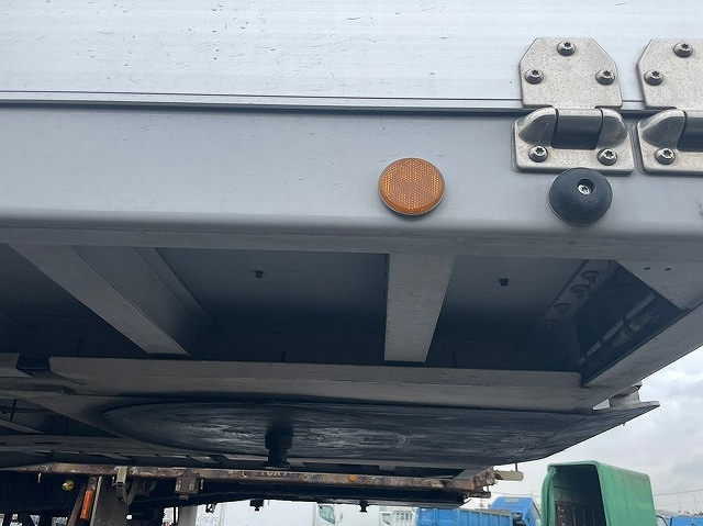 その他のメーカーその他の車種ウイングトレーラー大型（10t）[写真22]