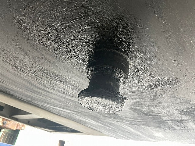 その他のメーカーその他の車種ウイングトレーラー大型（10t）[写真23]