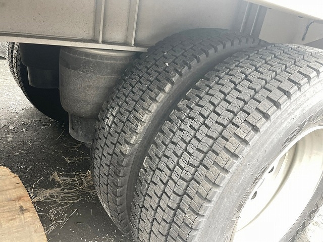 その他のメーカーその他の車種ウイングトレーラー大型（10t）[写真25]