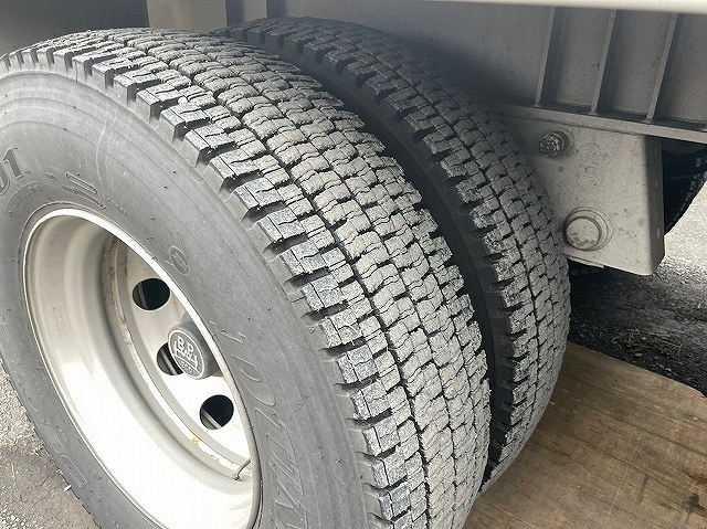 その他のメーカーその他の車種ウイングトレーラー大型（10t）[写真26]