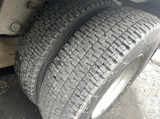 その他のメーカーその他の車種ウイングトレーラー大型（10t）[写真28]