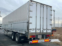 その他のメーカーその他の車種ウイングトレーラー大型（10t）[写真02]