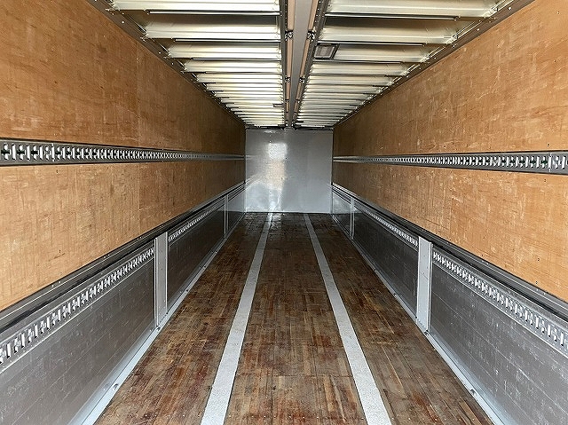 その他のメーカーその他の車種ウイングトレーラー大型（10t）[写真06]