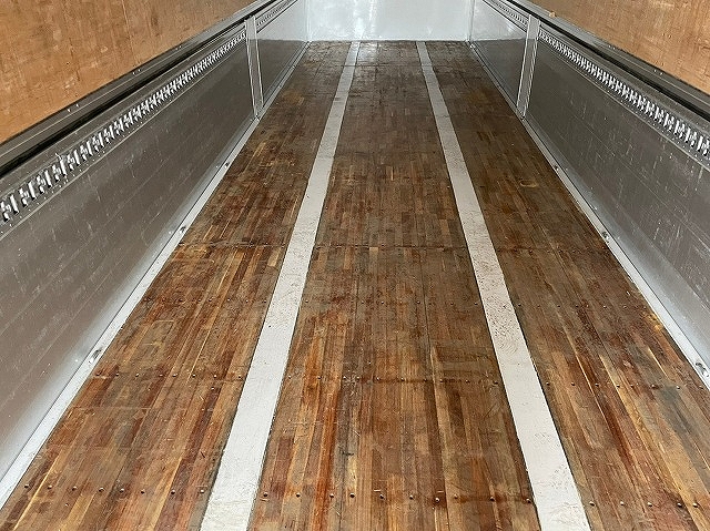 その他のメーカーその他の車種ウイングトレーラー大型（10t）[写真09]