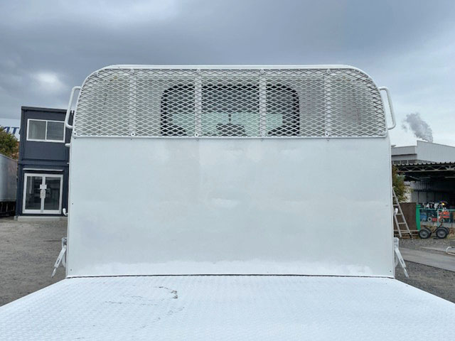 いすゞエルフ平ボディ小型（2t・3t）[写真12]