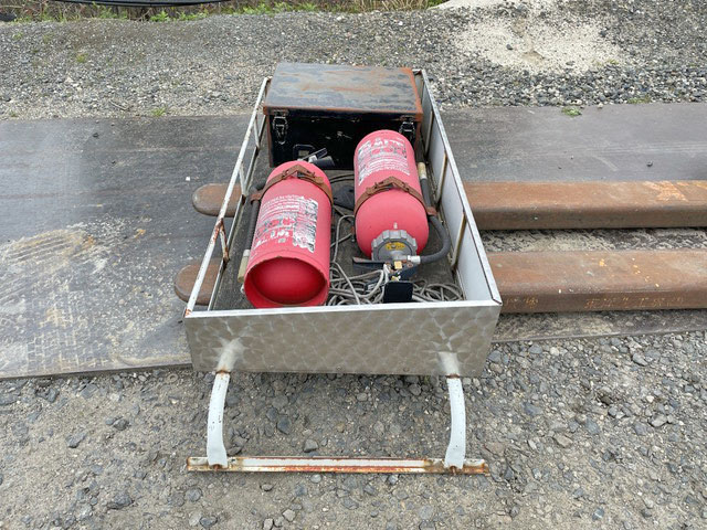 いすゞエルフ平ボディ小型（2t・3t）[写真19]