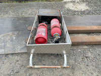 いすゞエルフ平ボディ小型（2t・3t）[写真19]