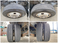 いすゞエルフ平ボディ小型（2t・3t）[写真20]