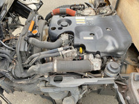 いすゞエルフ平ボディ小型（2t・3t）[写真25]