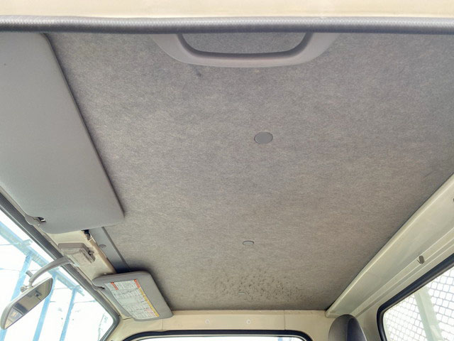 いすゞエルフ平ボディ小型（2t・3t）[写真33]