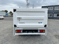 いすゞエルフ平ボディ小型（2t・3t）[写真09]