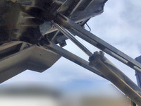 三菱ふそうスーパーグレートダンプ大型（10t）[写真10]