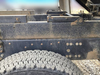 三菱ふそうスーパーグレートダンプ大型（10t）[写真11]