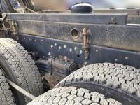 三菱ふそうスーパーグレートダンプ大型（10t）[写真12]