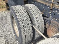 三菱ふそうスーパーグレートダンプ大型（10t）[写真15]