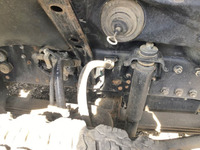 三菱ふそうスーパーグレートダンプ大型（10t）[写真17]