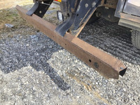 三菱ふそうスーパーグレートダンプ大型（10t）[写真23]