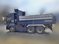 三菱ふそうスーパーグレートダンプ大型（10t）[写真04]