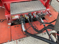 日野プロフィアトレーラーヘッド（トラクターヘッド）大型（10t）[写真12]