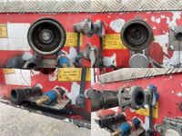 日野プロフィアトレーラーヘッド（トラクターヘッド）大型（10t）[写真13]