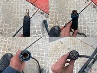 日野プロフィアトレーラーヘッド（トラクターヘッド）大型（10t）[写真15]