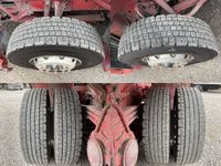 日野プロフィアトレーラーヘッド（トラクターヘッド）大型（10t）[写真19]