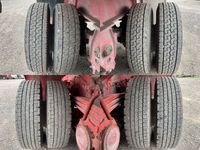 日野プロフィアトレーラーヘッド（トラクターヘッド）大型（10t）[写真20]