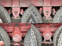 日野プロフィアトレーラーヘッド（トラクターヘッド）大型（10t）[写真21]