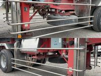 日野プロフィアトレーラーヘッド（トラクターヘッド）大型（10t）[写真22]