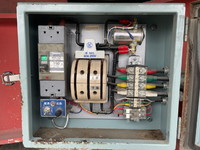 日野プロフィアトレーラーヘッド（トラクターヘッド）大型（10t）[写真25]