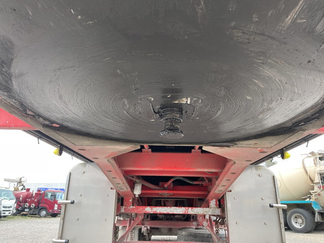 日野プロフィアトレーラーヘッド（トラクターヘッド）大型（10t）[写真26]