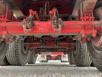 日野プロフィアトレーラーヘッド（トラクターヘッド）大型（10t）[写真28]