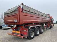 日野プロフィアトレーラーヘッド（トラクターヘッド）大型（10t）[写真02]