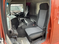 日野プロフィアトレーラーヘッド（トラクターヘッド）大型（10t）[写真31]