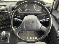 日野プロフィアトレーラーヘッド（トラクターヘッド）大型（10t）[写真34]