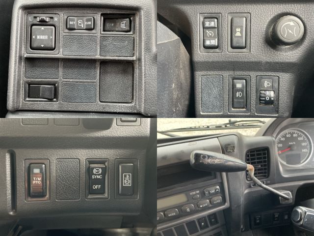 日野プロフィアトレーラーヘッド（トラクターヘッド）大型（10t）[写真37]