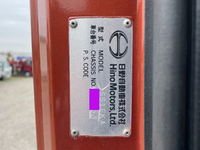 日野プロフィアトレーラーヘッド（トラクターヘッド）大型（10t）[写真39]