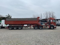 日野プロフィアトレーラーヘッド（トラクターヘッド）大型（10t）[写真05]