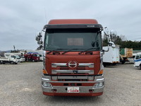 日野プロフィアトレーラーヘッド（トラクターヘッド）大型（10t）[写真07]