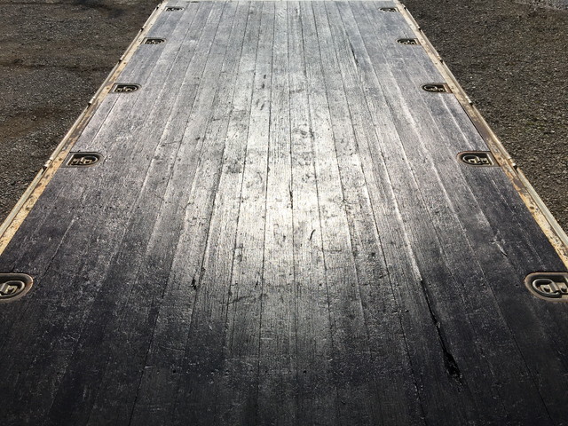 いすゞフォワードクレーン5段中型（4t）[写真12]