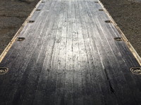 いすゞフォワードクレーン5段中型（4t）[写真12]