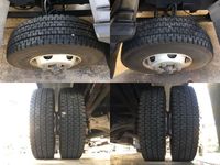 いすゞフォワードクレーン5段中型（4t）[写真17]