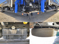 いすゞフォワードクレーン5段中型（4t）[写真18]